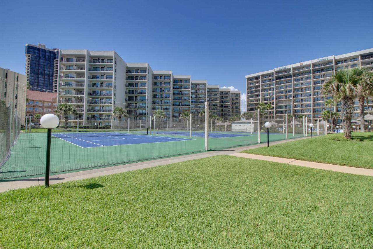 Saida Tower IV #4103 Apartment เซาท์ปาเดรไอส์แลนด์ ภายนอก รูปภาพ