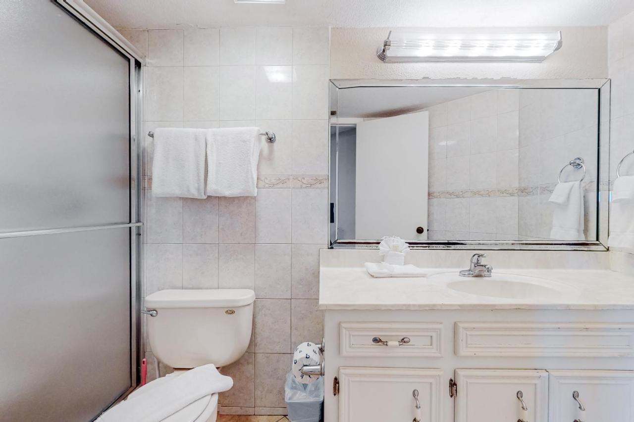 Saida Tower IV #4103 Apartment เซาท์ปาเดรไอส์แลนด์ ภายนอก รูปภาพ